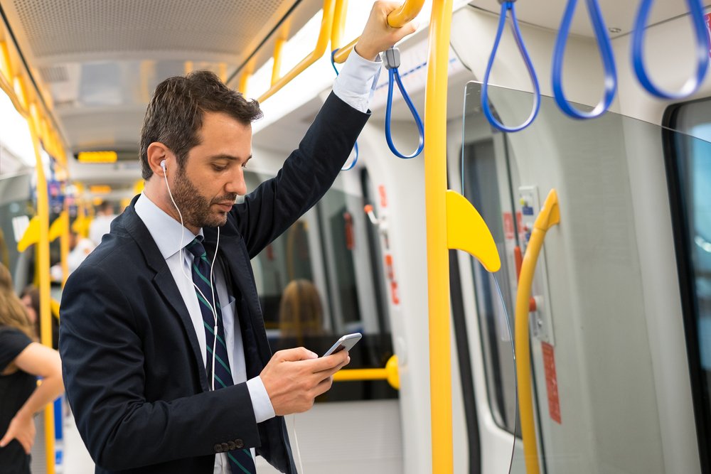 ‘Mega-commute’ becoming the norm for Australians