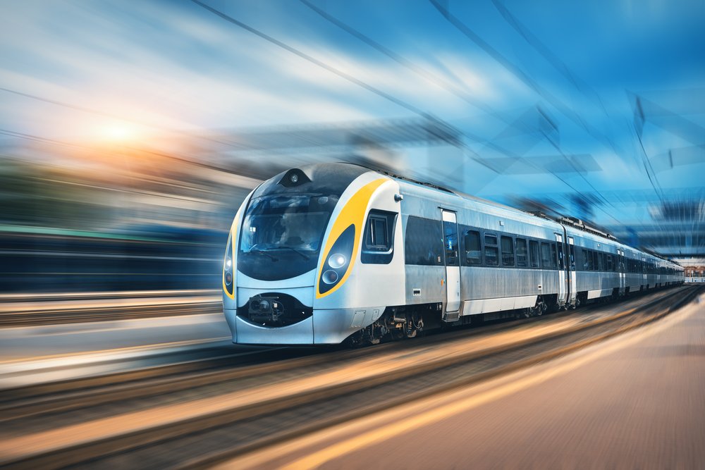 Opposition promise 45-minute train to Melbourne