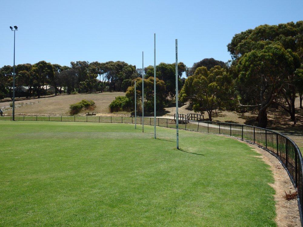 Sporting precinct redevelopment proposed in Ballarat’s West