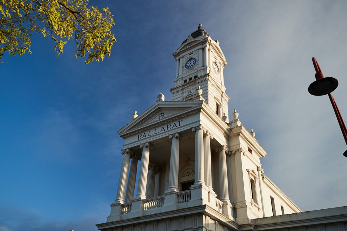 Why Ballarat is becoming a more attractive place to live