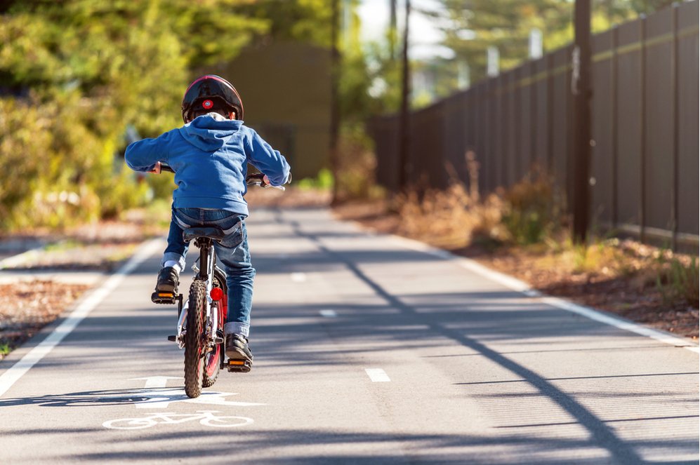 Design for Sturt Street shared path released