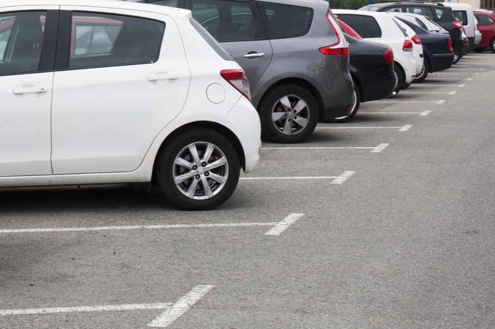 Free Parking Spearheads Be Kind Ballarat Initiative