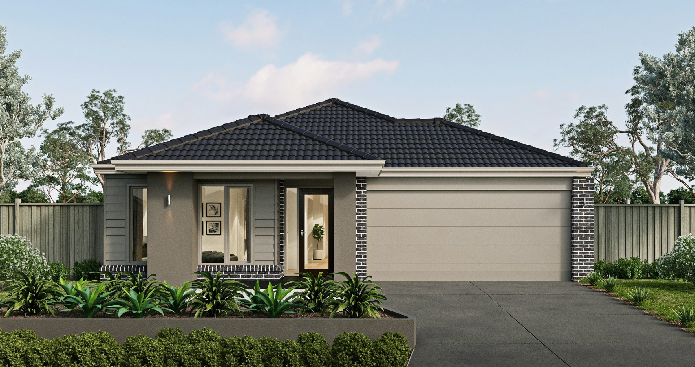 Karson 20 Cove